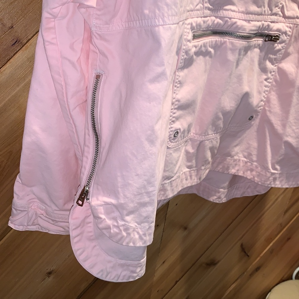 American Eagle Jacket - image 7